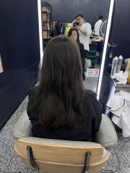 -藤野造型·烫·染发型设计店
