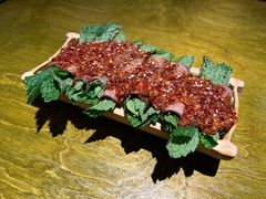 -一坐一忘云南菜(卓悦中心)