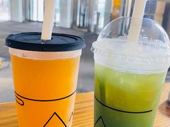 -去茶山(重庆万象城店)