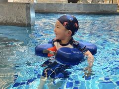 -青水瓦台汤泉(未央店)