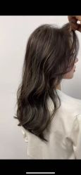 点击看大图 -MOVAN HAIR莫凡匠人发型屋