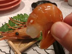 -争鲜回转寿司(南开大悦城店)