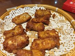 -天下客饭店(中山路店)
