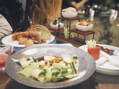 -路小缦·珍馐美馔(市心北路店)