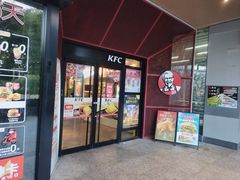 -肯德基(孝陵卫地铁站店)