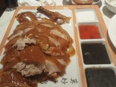 -新侨小馆(东直门北小街店)