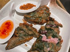 -漆黑觉米粉(三里屯店)