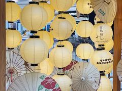 -新世界大丸百货