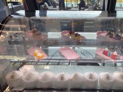 -厦门万丽酒店·R Bar
