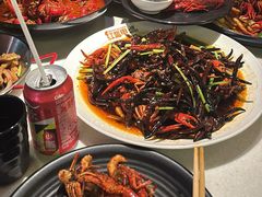 -红盔甲·小龙虾(天钥桥店)
