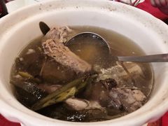 -锦粤宫·精致粤菜(深圳北站店)