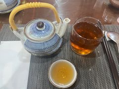 -大佛寺高级素食自助餐厅