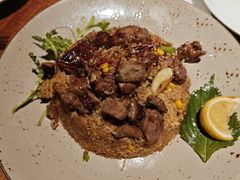 -卡朋厨房(289艺术园区店)