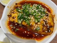 特制红油宫廷鸡-鼎泰丰(SKP店)