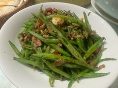 -李记搅团•非遗陕菜(三桥店)