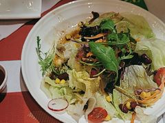 -ITA·意塔意大利餐厅(亦庄店)