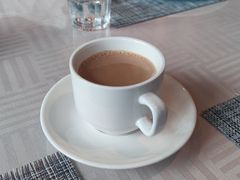 玛莎拉奶茶-Little PaPa印度尼泊尔餐厅