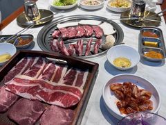 -六七八韩式烤肉·韩国料理(上杭路店)