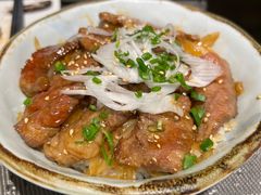 -昱匠·日本料理(金融街店)