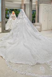 点击看大图 -MuseMarry婚纱(前海嘉里中心店)