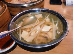 酸笋汤-鑫旺旺汤包(总店)
