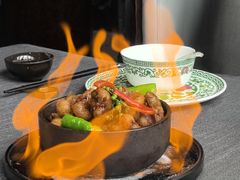 -南里山房·新淮扬菜(徐汇万科店)