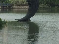 -昆山城市生态森林公园