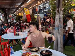 -兴记肉骨茶(甲洞大街第二新分店)