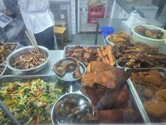 -草桥清真牛肉锅贴扁食店