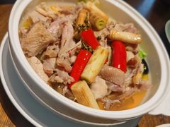 -粗茶淡饭·隐庐私厨(东亭店)