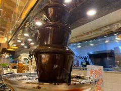 -比格比萨自助(宋家庄店)