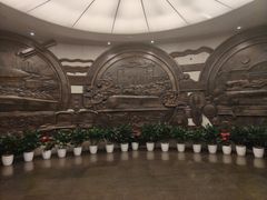 -中国铁道博物馆(正阳门馆)