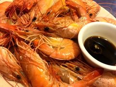 -盛港湾海鲜食府(黄沙店)