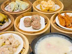 -山水茶艺馆·点心粤菜·30年老字号