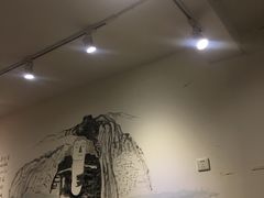 大堂-长药唐师乐山油炸(石人直营店)