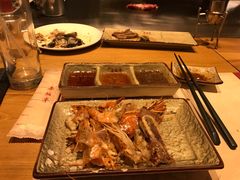 -赤坂亭·M9和牛烧肉·铁板烧(合肥万象城店)