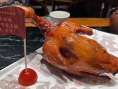 红烧乳鸽-大鸽饭(北京路店)