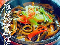 -镇江苏宁万豪酒店-苏筵中餐厅
