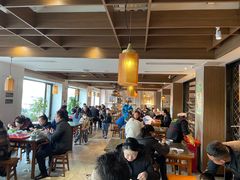 -吾穆勒蓬灰牛肉面·清真(中海河山郡店)