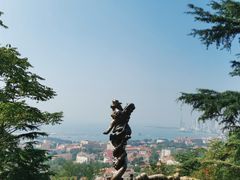 -信号山公园