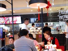 -肯德基(当涂大润发店)