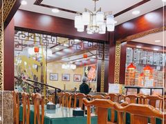 大堂-白魁老号饭庄(交道口店)