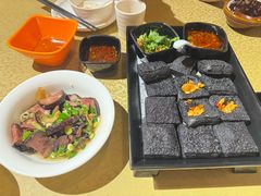 -火宫殿·小吃王国(坡子街店)