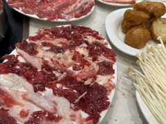 -黑山牛肉汤火锅(花城汇店)