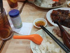 -一乐烧鹅(中环店)