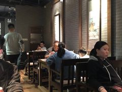 -龙门烤鱼(东方宝泰店)