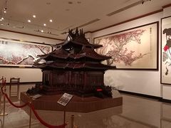 -中国紫檀博物馆
