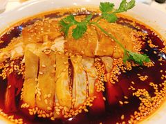文杏鸡-文杏酒楼(一品天下店)