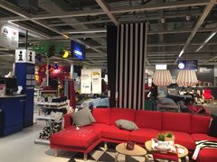 -宜家家居(西安未央商场店)