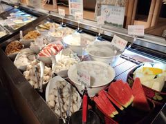 -温野菜涮涮锅(西单大悦城店)